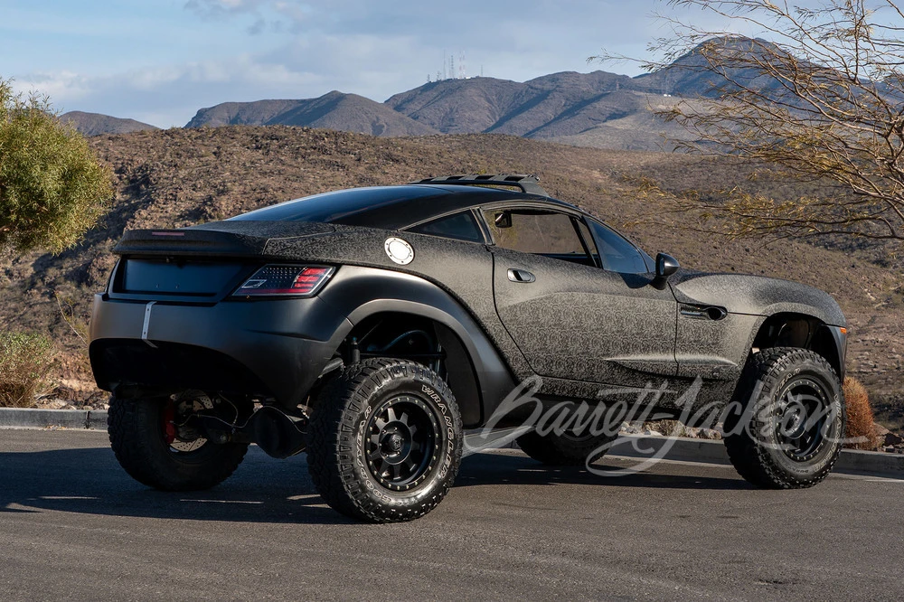 2016 Local Motors - Image 22 of 31