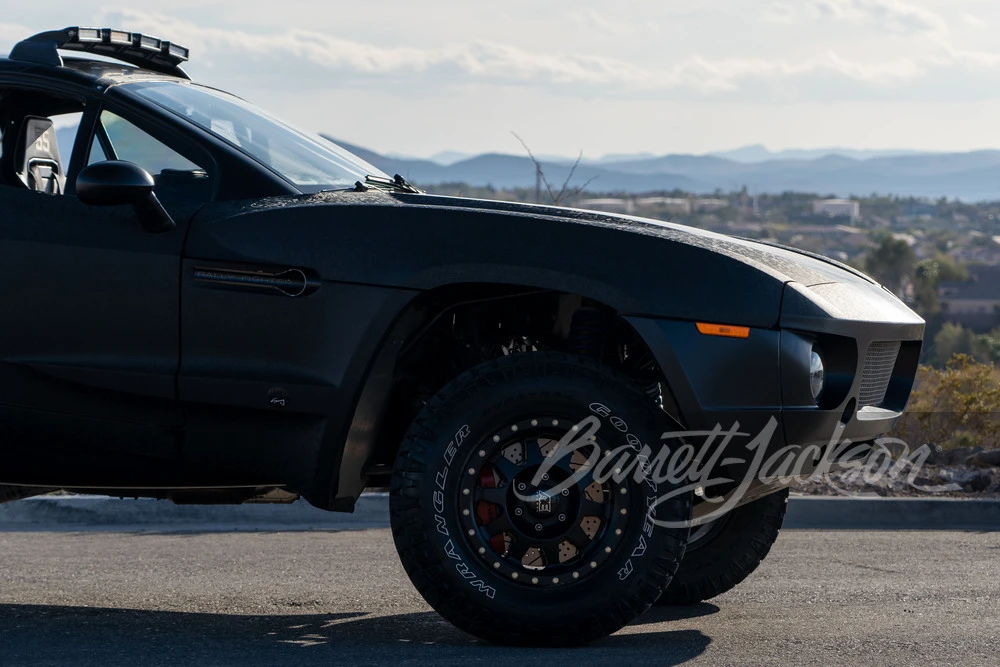 2016 Local Motors - Image 24 of 31