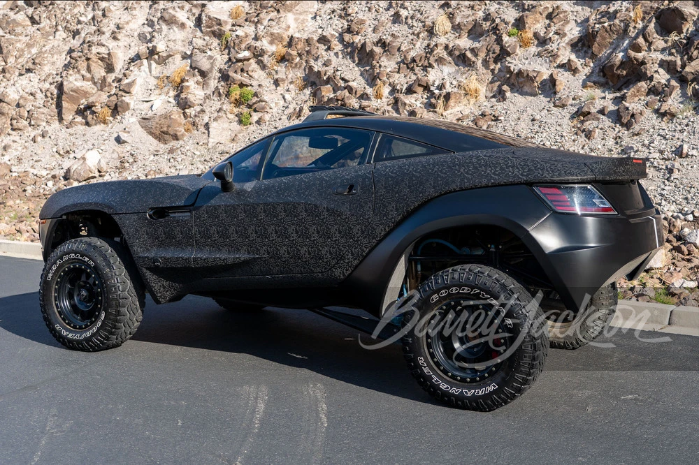 2016 Local Motors - Image 30 of 31