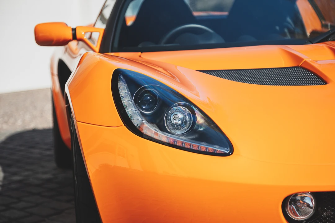 2016 Lotus Elise Series 3 - Image 27 of 31
