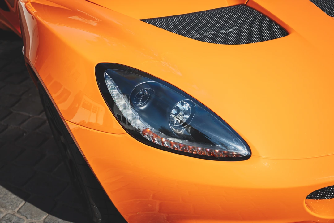 2016 Lotus Elise Series 3 - Image 28 of 31