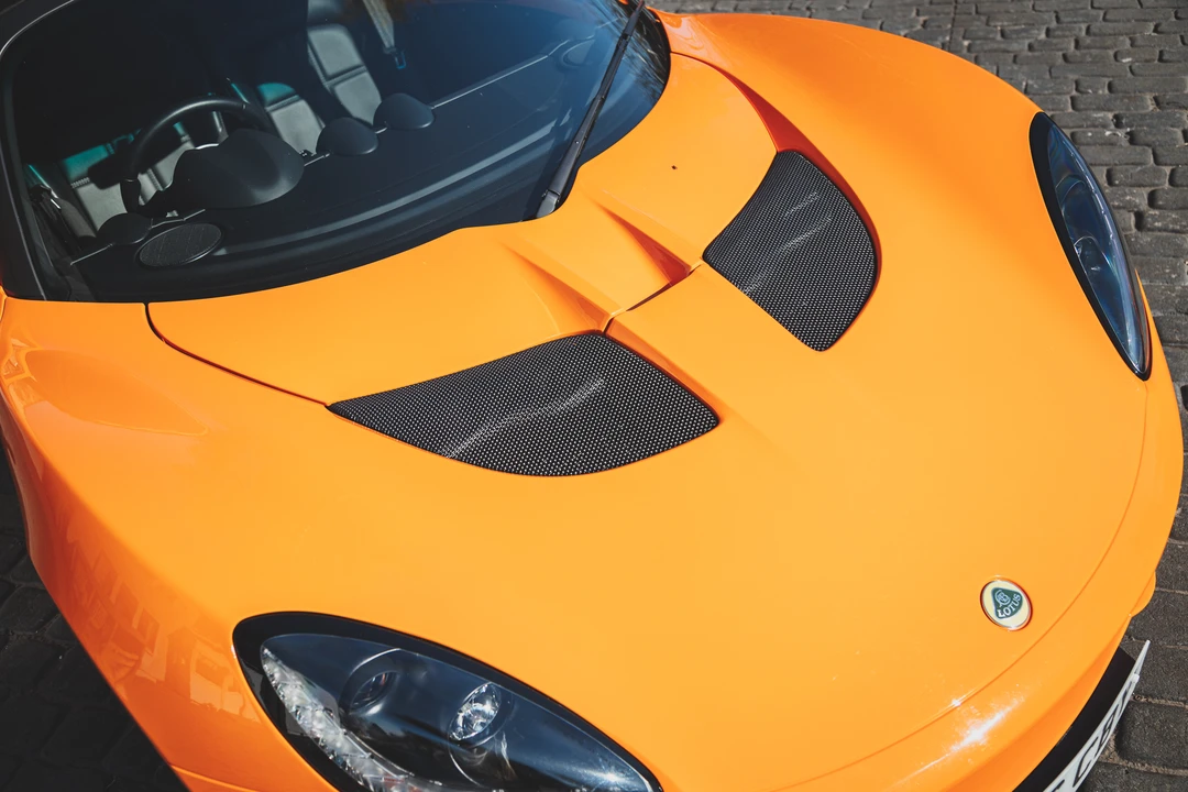 2016 Lotus Elise Series 3 - Image 29 of 31
