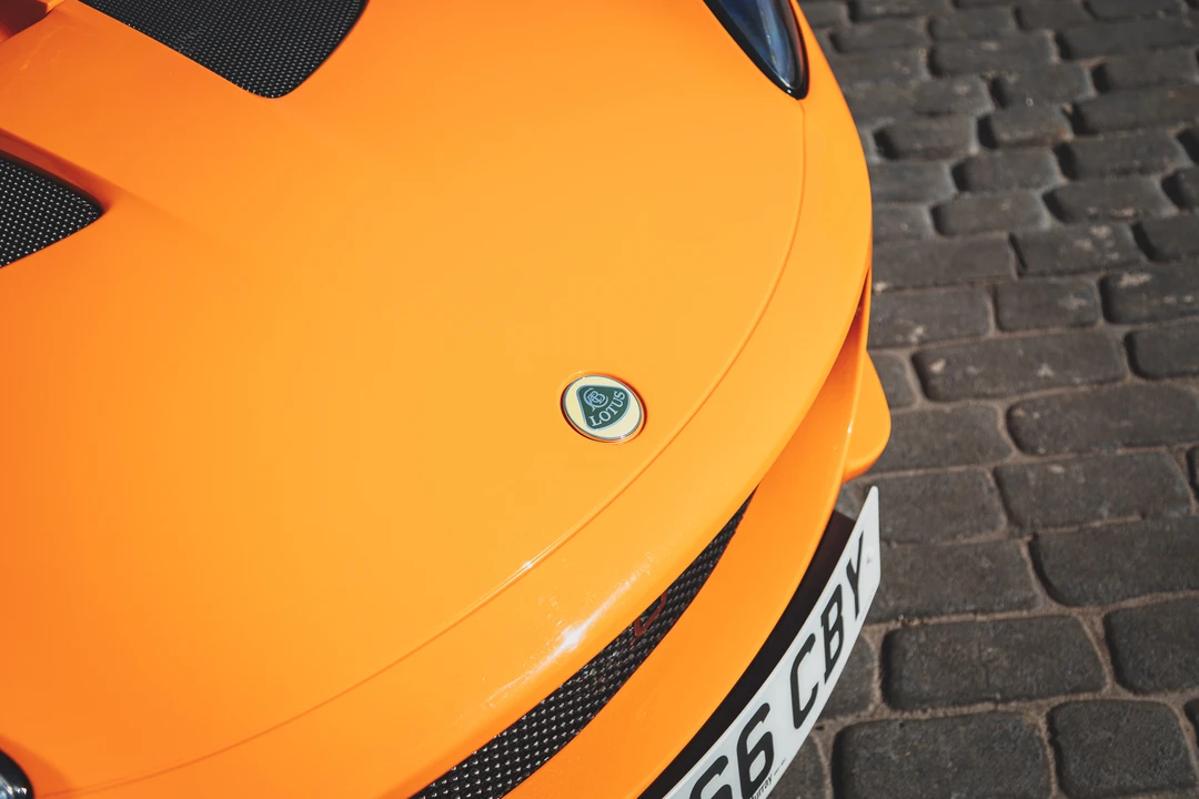 2016 Lotus Elise Series 3 - Image 30 of 31