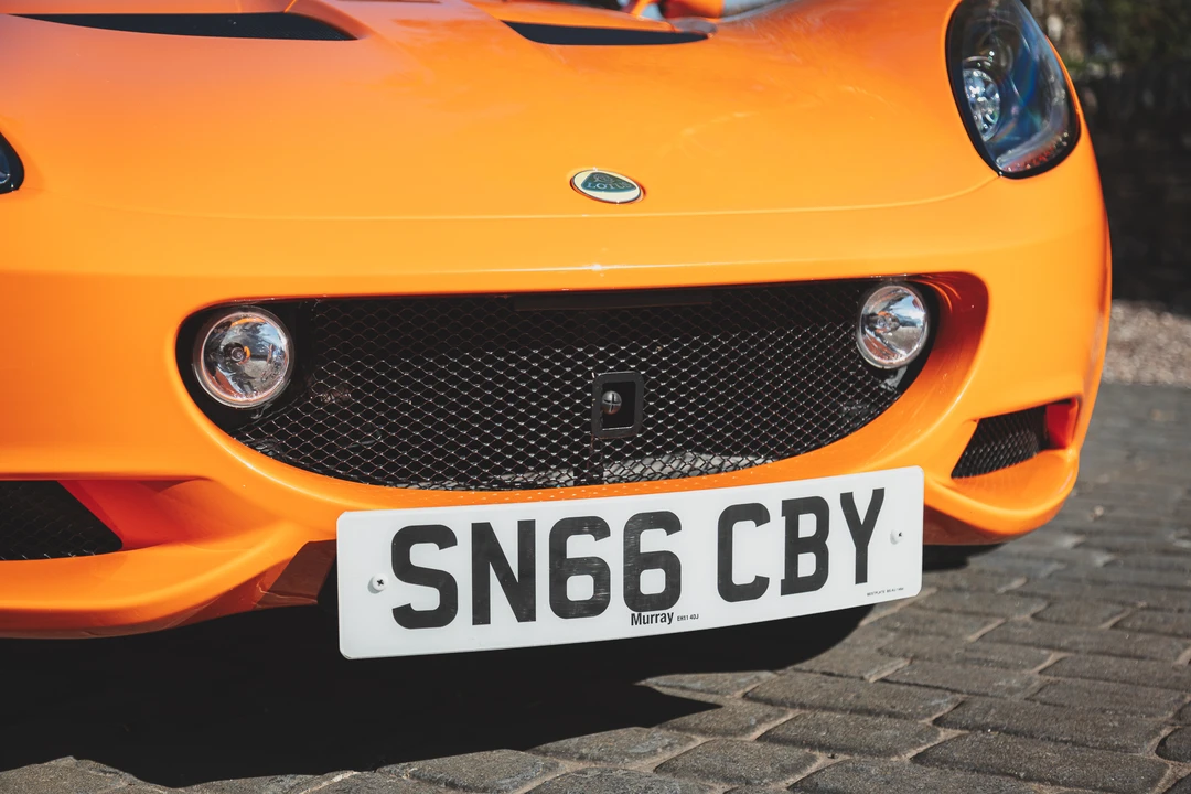 2016 Lotus Elise Series 3 - Image 31 of 31
