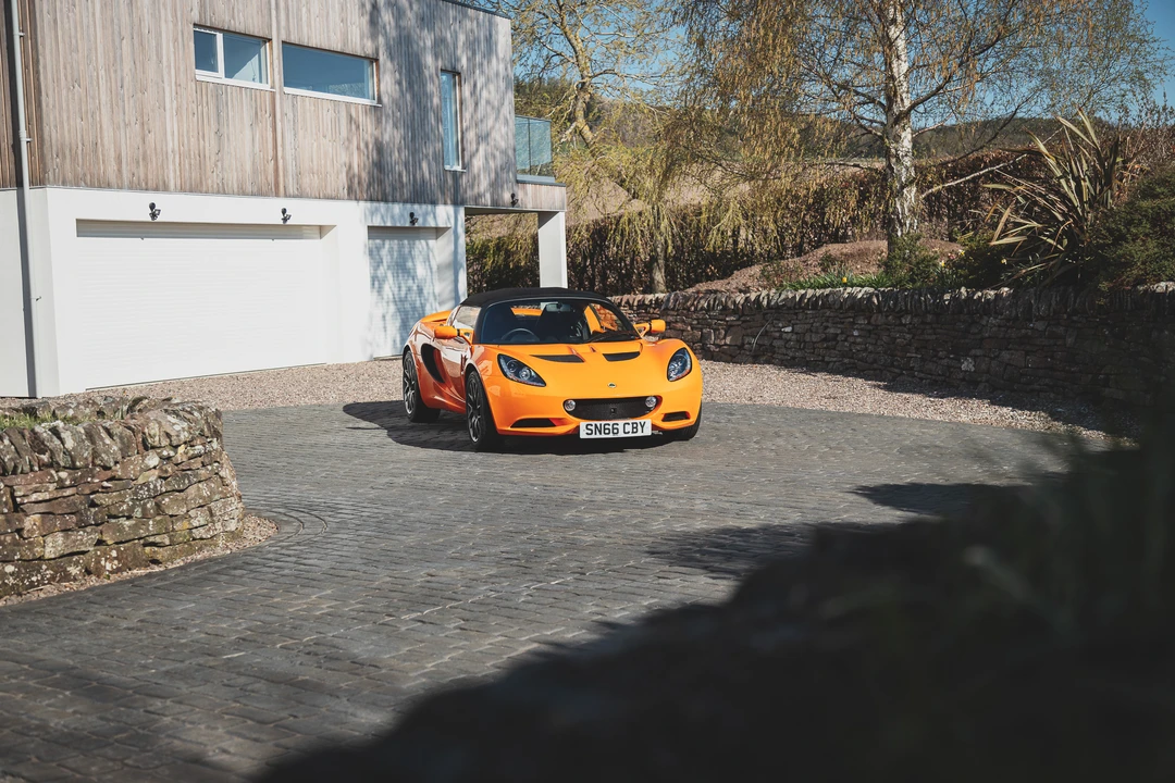 2016 Lotus Elise Series 3 - Image 22 of 31