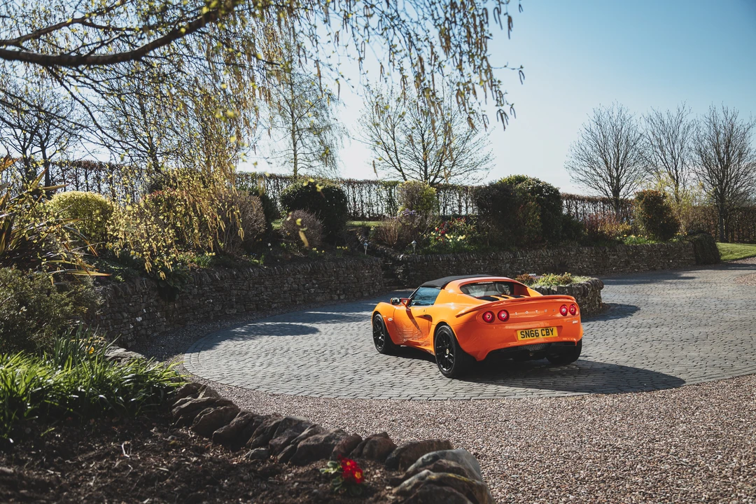 2016 Lotus Elise Series 3 - Image 24 of 31