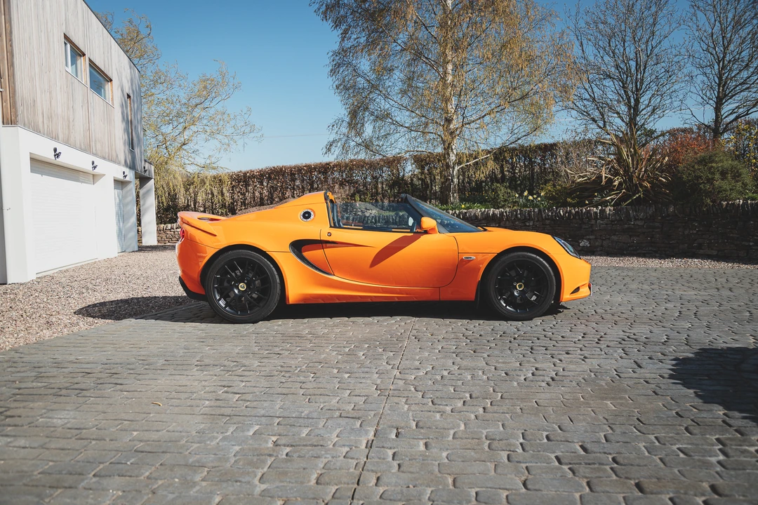 2016 Lotus Elise Series 3 - Image 5 of 31