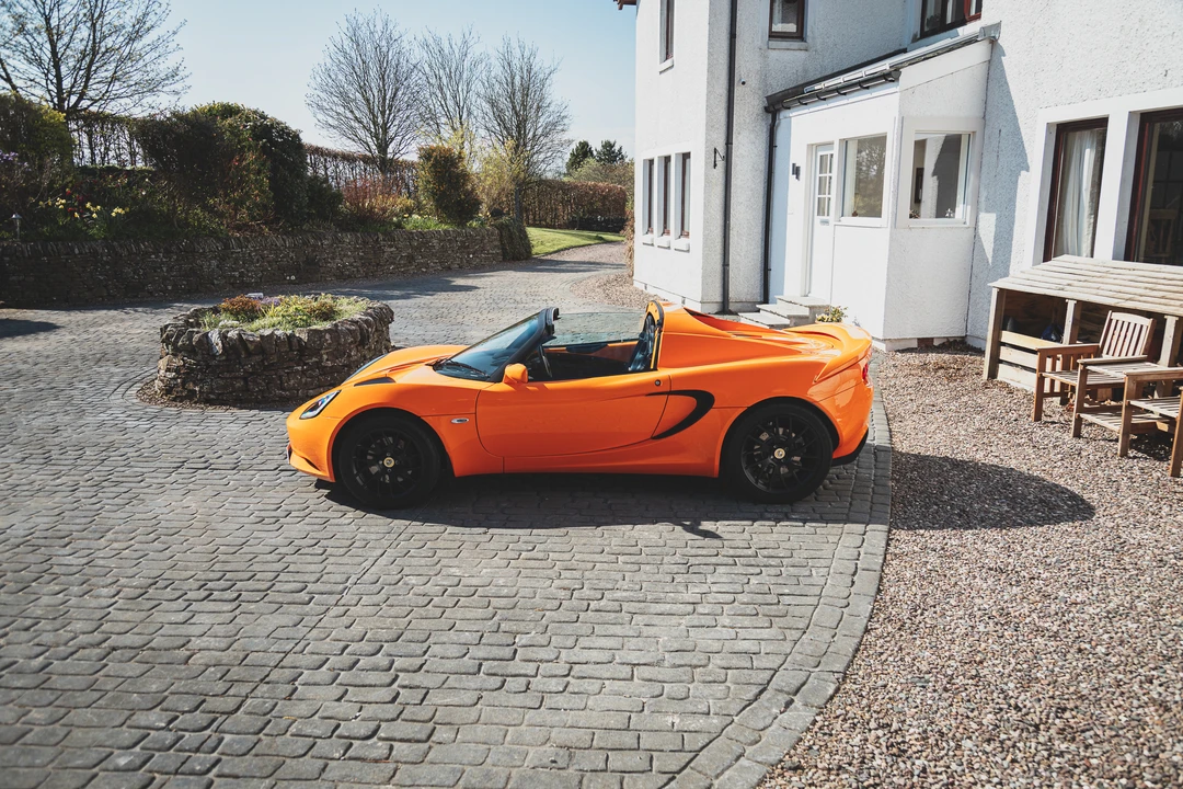 2016 Lotus Elise Series 3 - Image 18 of 31