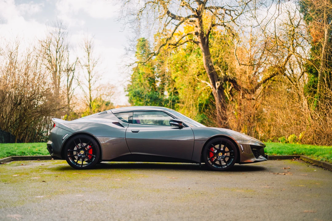 2016 Lotus Evora 400 - Image 21 of 31
