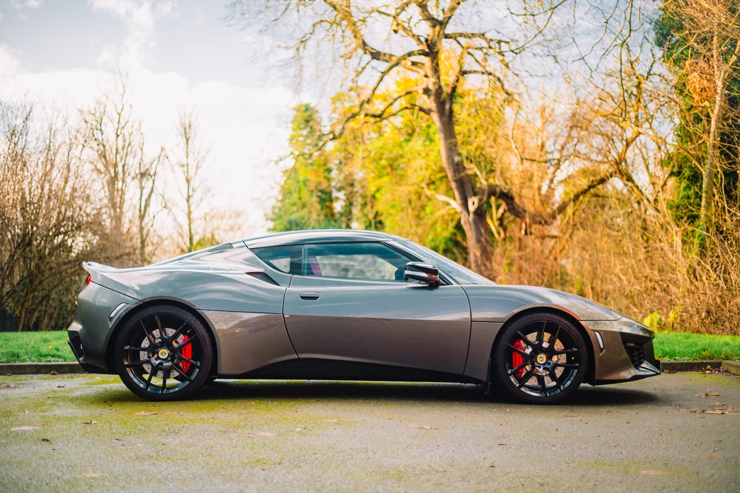 2016 Lotus Evora 400 - Image 22 of 31