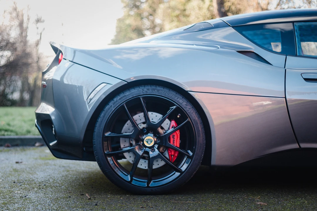 2016 Lotus Evora 400 - Image 23 of 31