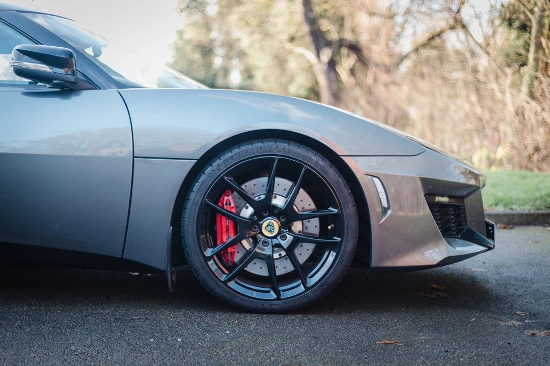 2016 Lotus Evora 400 - Image 24 of 31