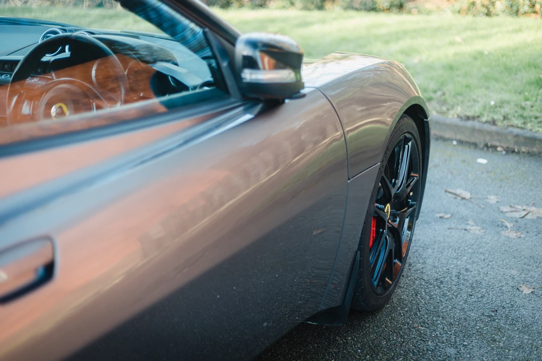 2016 Lotus Evora 400 - Image 25 of 31