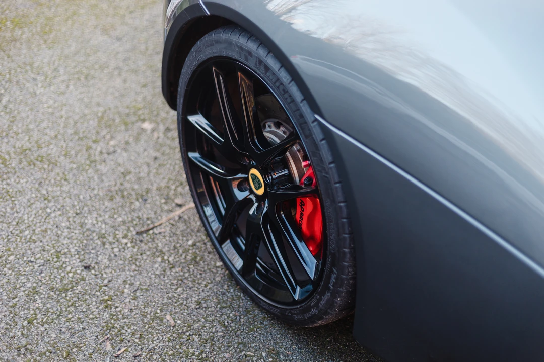 2016 Lotus Evora 400 - Image 26 of 31