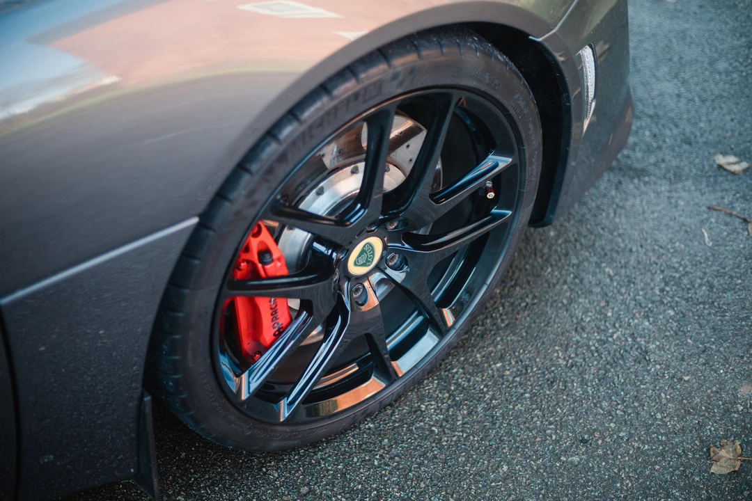 2016 Lotus Evora 400 - Image 27 of 31