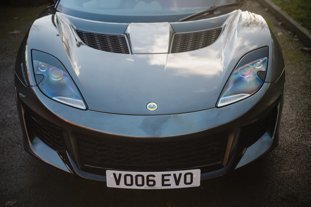 2016 Lotus Evora 400 - Image 28 of 31