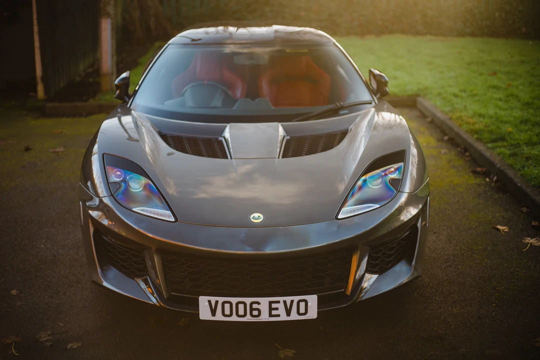 2016 Lotus Evora 400 - Image 29 of 31