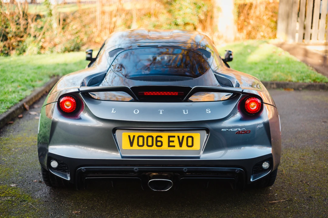 2016 Lotus Evora 400 - Image 30 of 31
