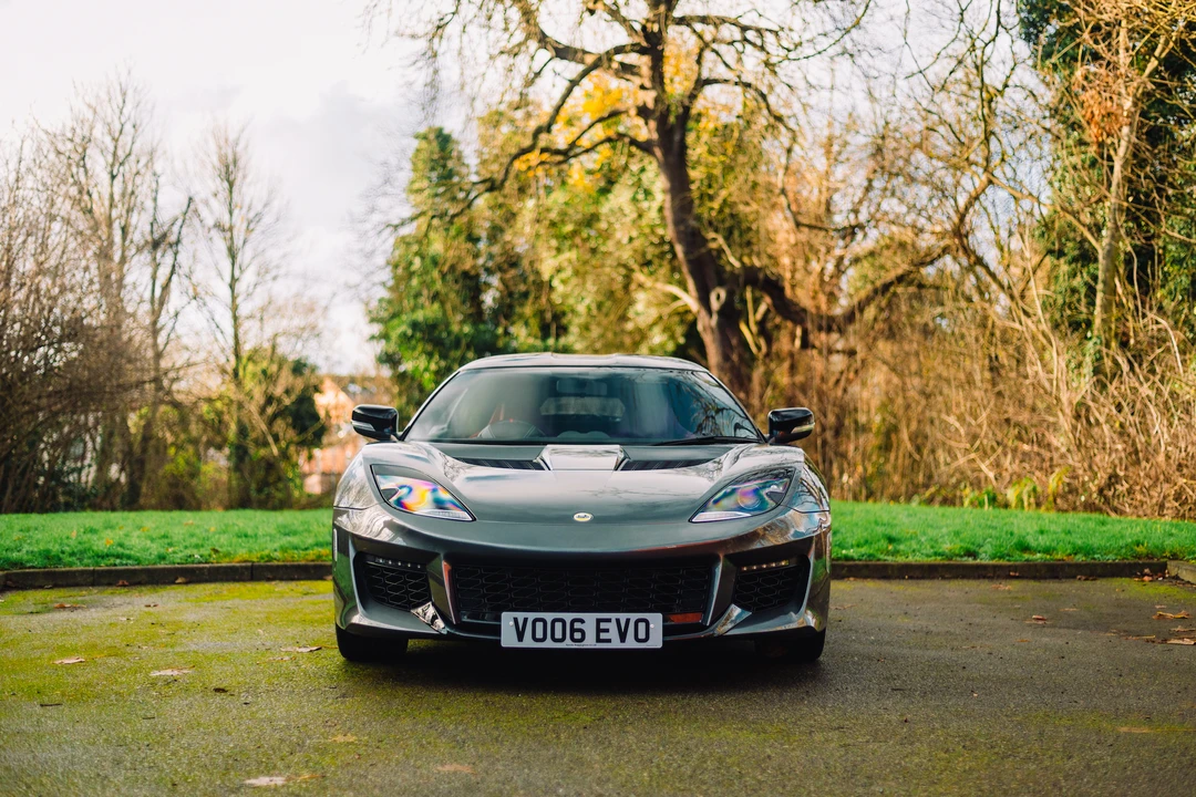 2016 Lotus Evora 400 - Image 3 of 31