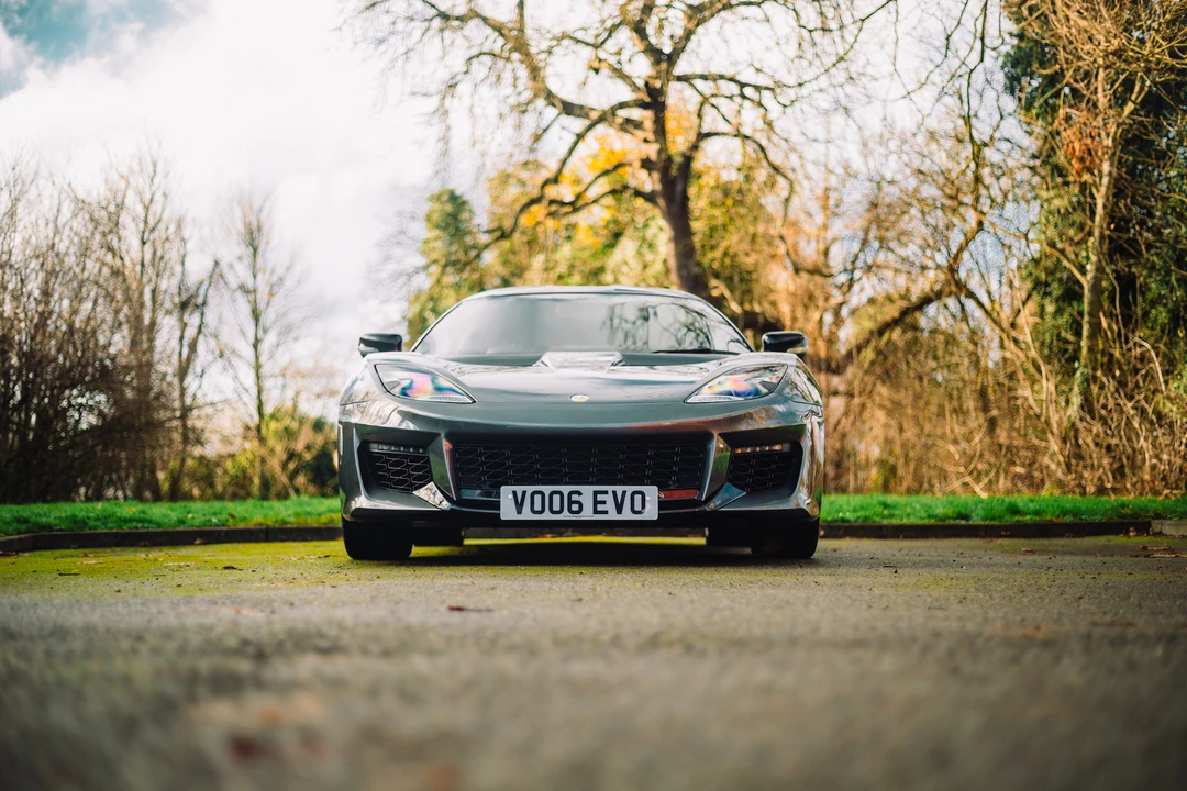 2016 Lotus Evora 400 - Image 4 of 31