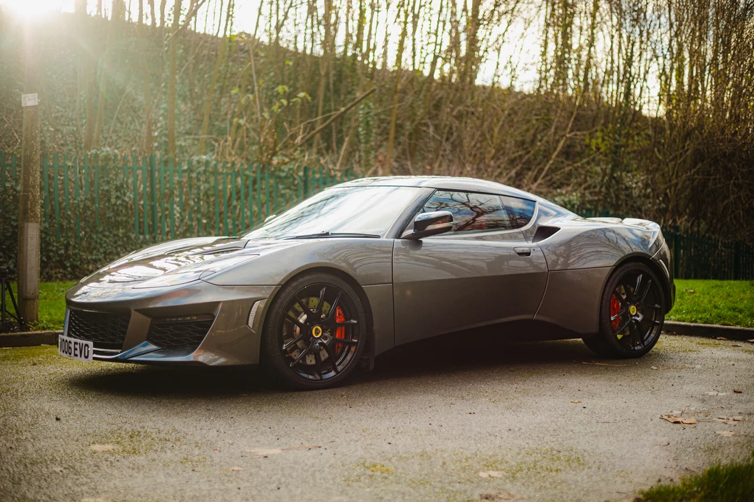 2016 Lotus Evora 400 - Image 5 of 31