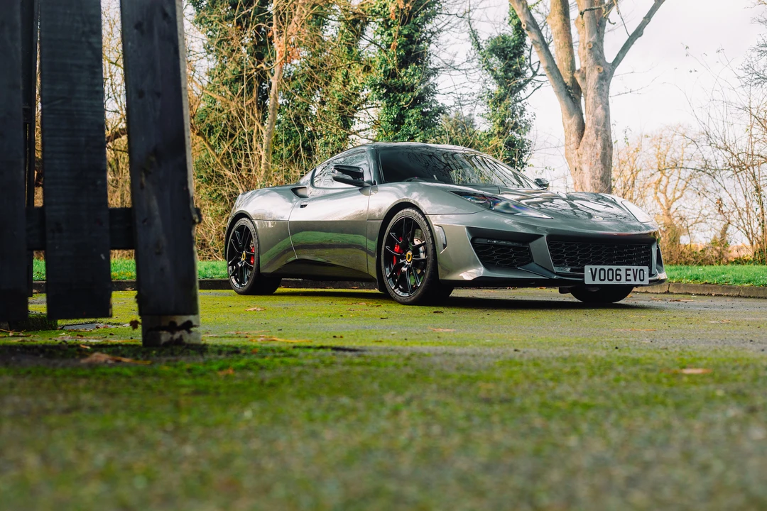 2016 Lotus Evora 400 - Image 6 of 31