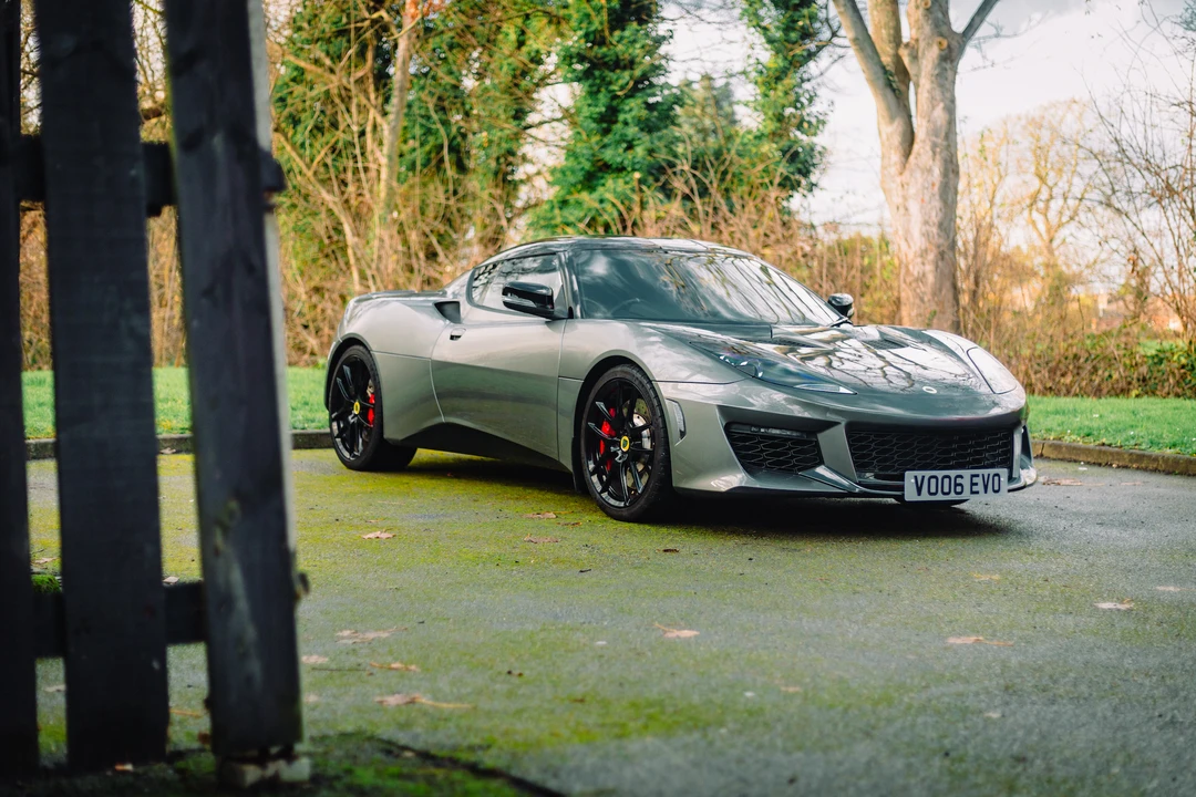 2016 Lotus Evora 400 - Image 7 of 31
