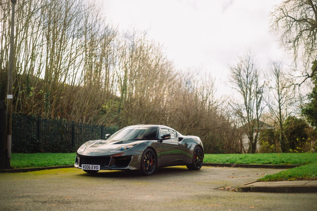 2016 Lotus Evora 400 - Image 8 of 31