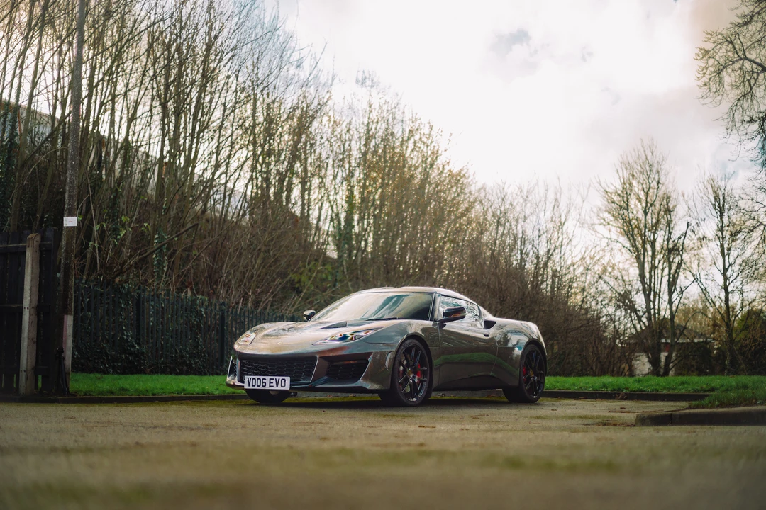 2016 Lotus Evora 400 - Image 9 of 31