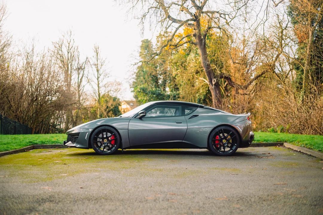 2016 Lotus Evora 400 - Image 10 of 31