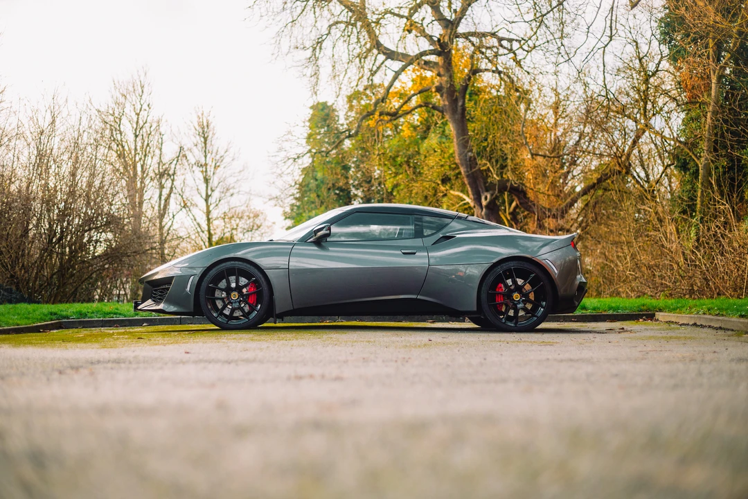 2016 Lotus Evora 400 - Image 11 of 31