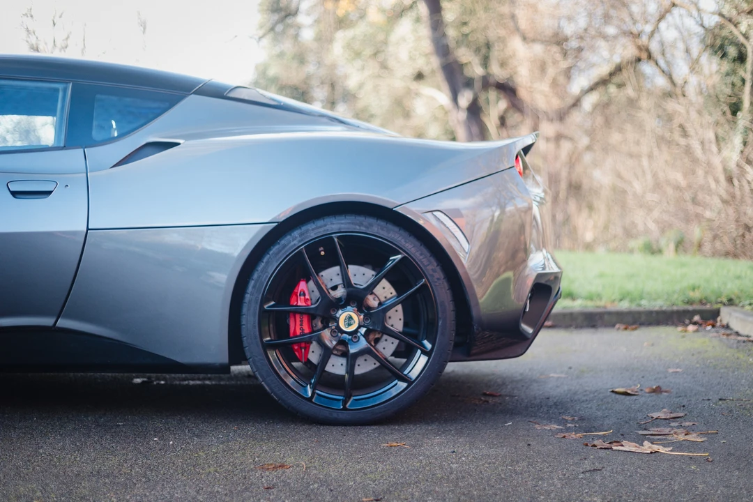 2016 Lotus Evora 400 - Image 12 of 31