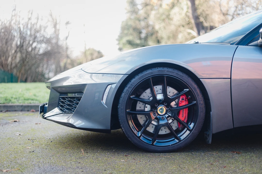 2016 Lotus Evora 400 - Image 13 of 31