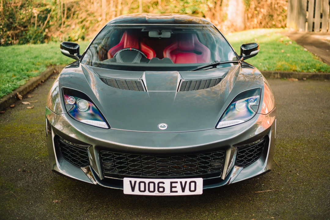 2016 Lotus Evora 400 - Image 14 of 31