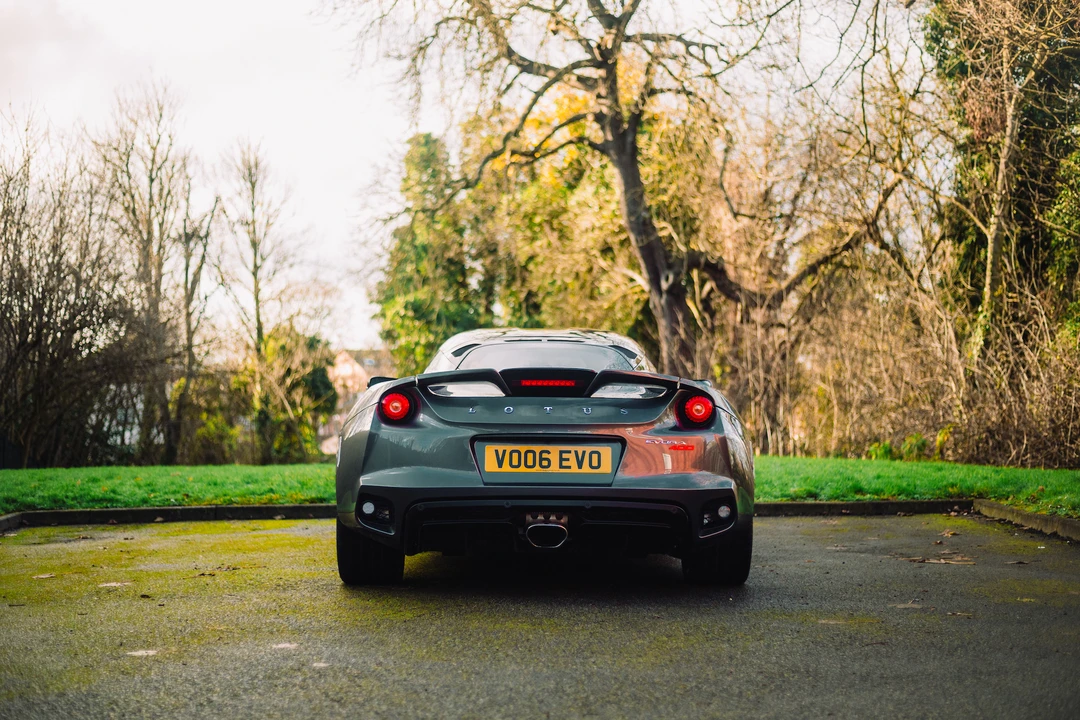 2016 Lotus Evora 400 - Image 16 of 31