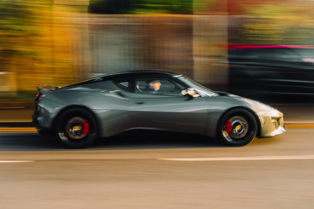 2016 Lotus Evora 400 - Image 18 of 31