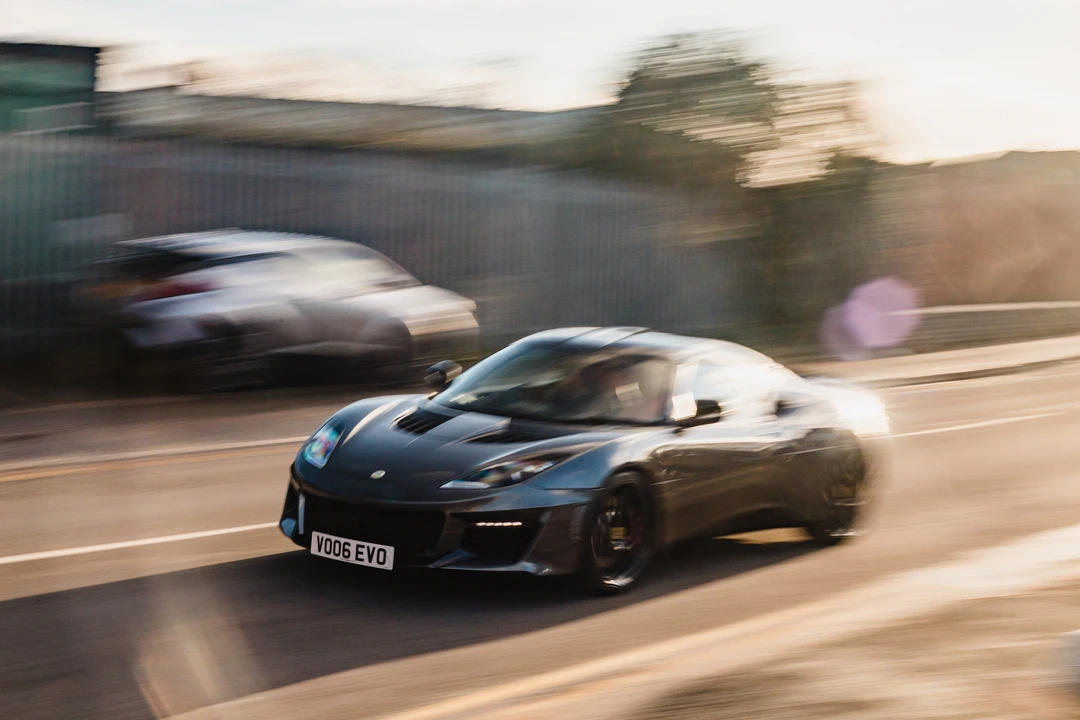 2016 Lotus Evora 400 - Image 19 of 31