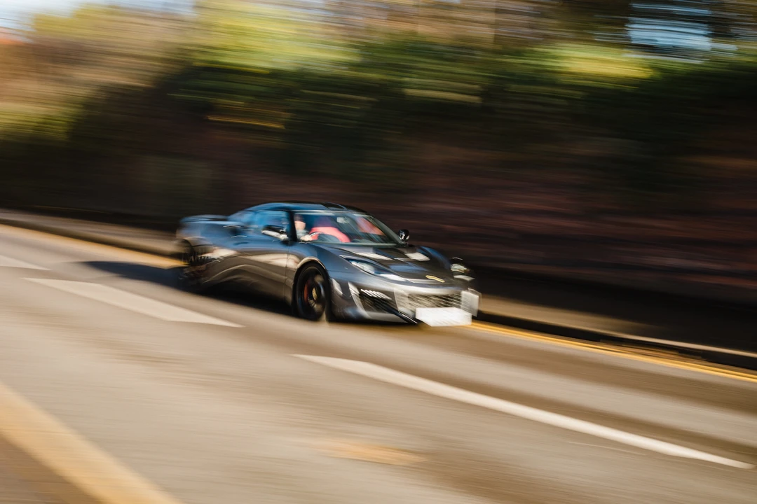 2016 Lotus Evora 400 - Image 20 of 31