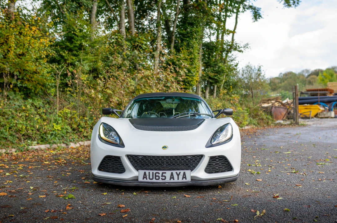 2016 Lotus Exige Series 3 - Image 5 of 31
