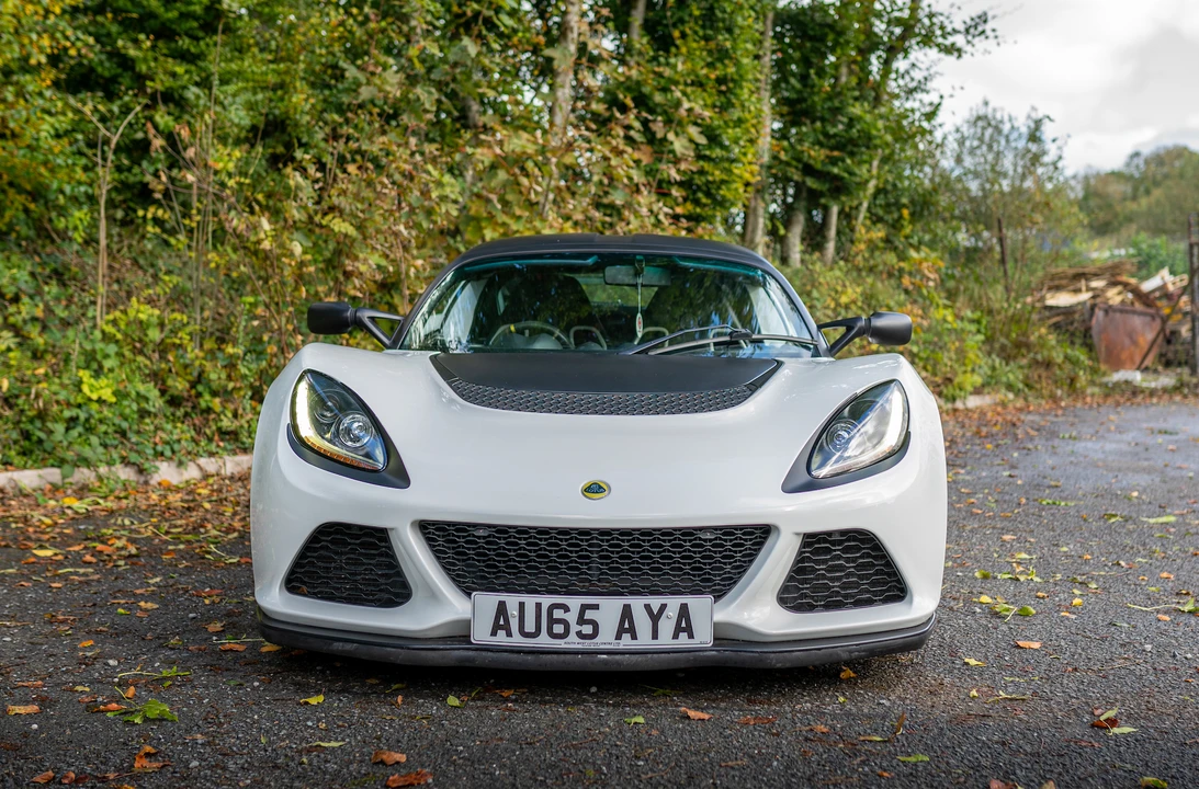 2016 Lotus Exige Series 3 - Image 6 of 31