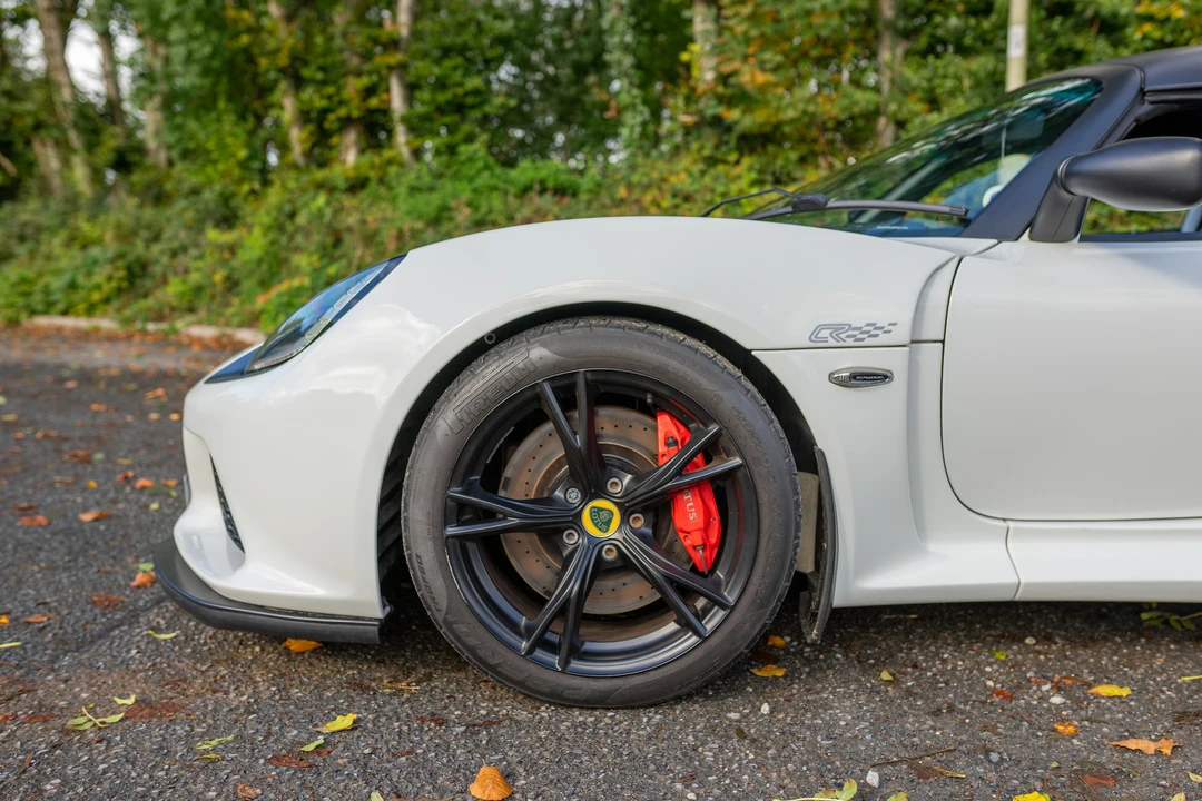 2016 Lotus Exige Series 3 - Image 12 of 31