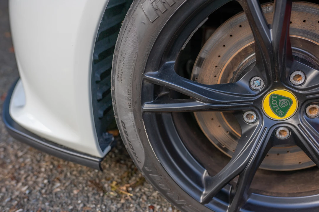 2016 Lotus Exige Series 3 - Image 13 of 31