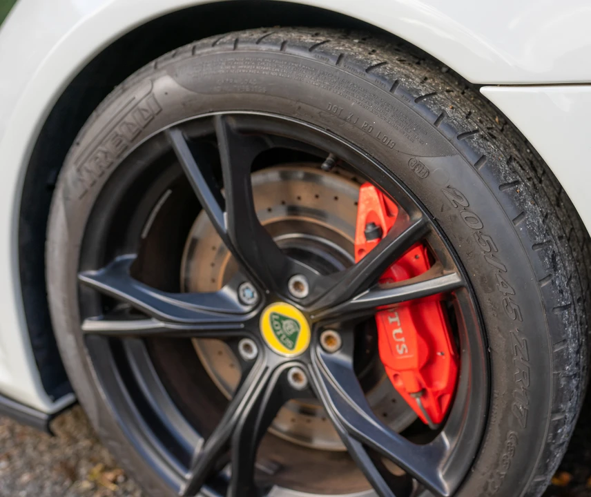 2016 Lotus Exige Series 3 - Image 14 of 31