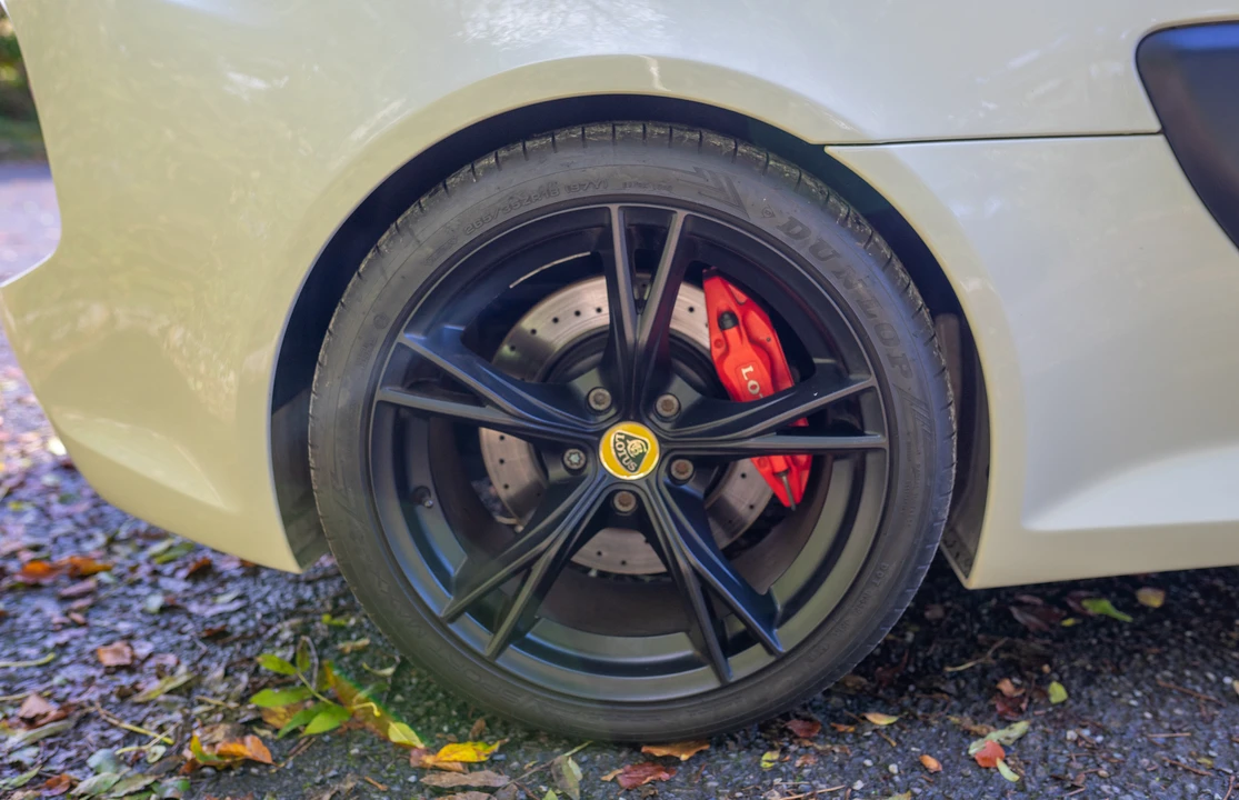 2016 Lotus Exige Series 3 - Image 16 of 31