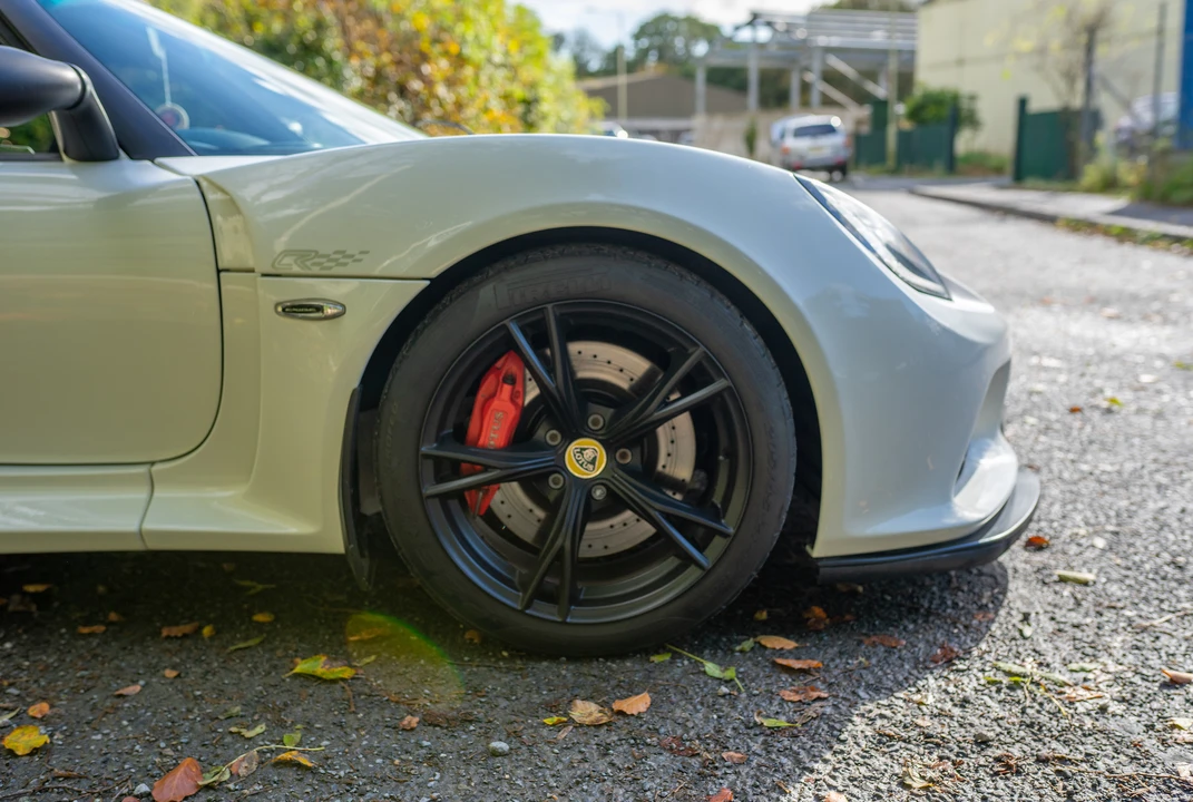 2016 Lotus Exige Series 3 - Image 17 of 31