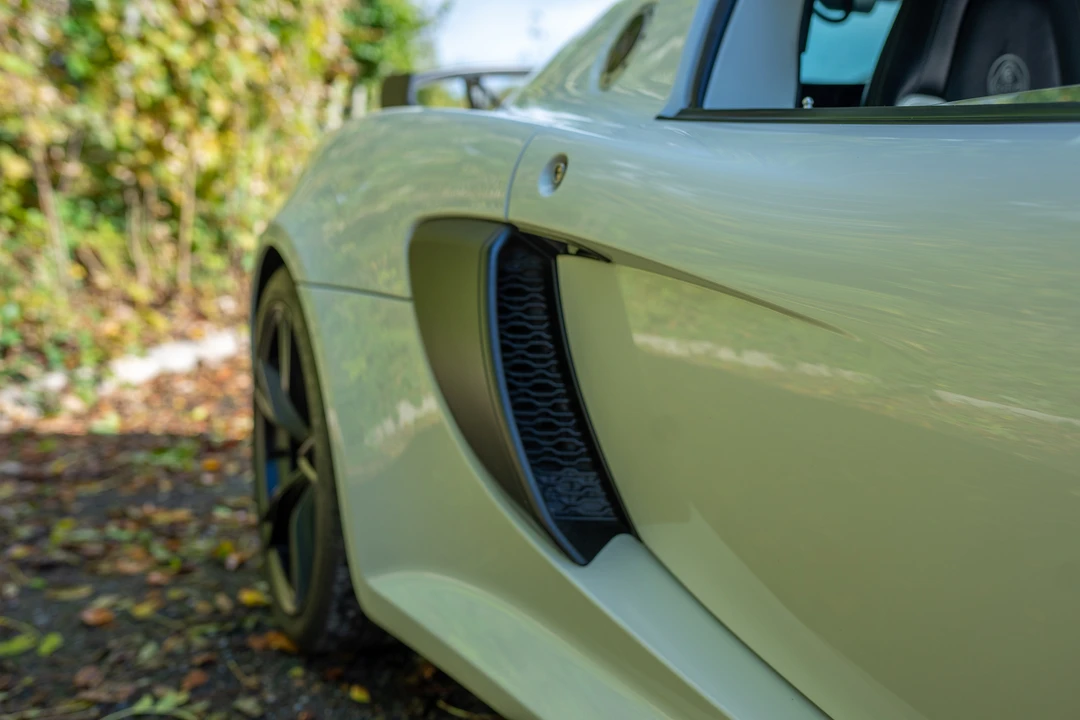 2016 Lotus Exige Series 3 - Image 20 of 31