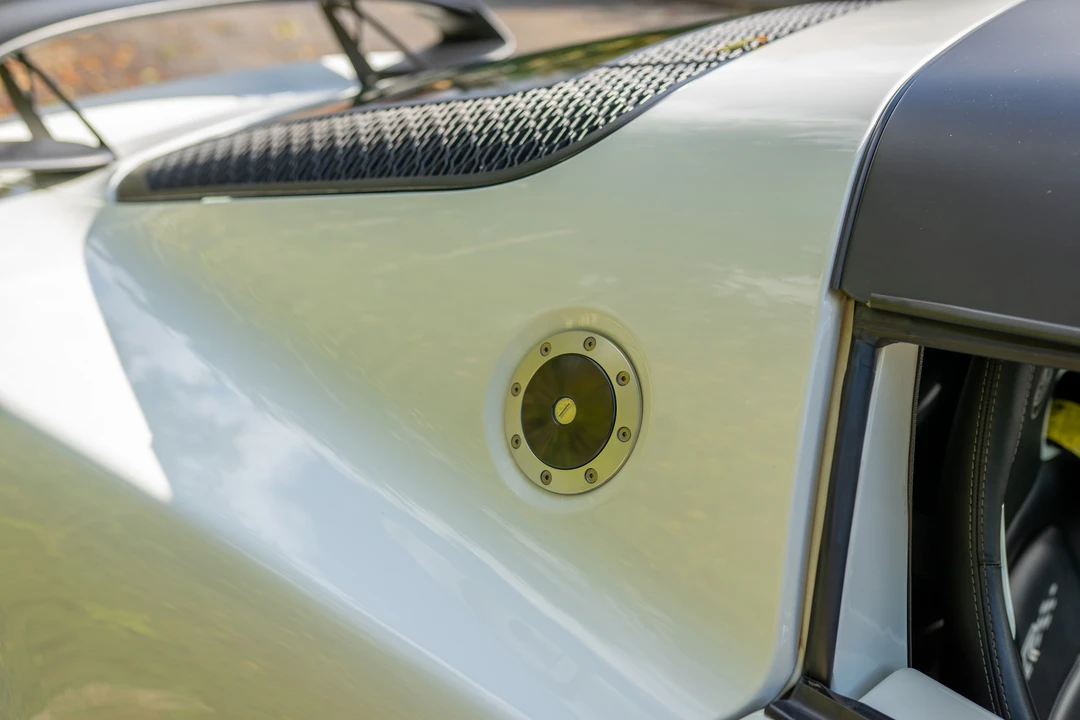 2016 Lotus Exige Series 3 - Image 21 of 31