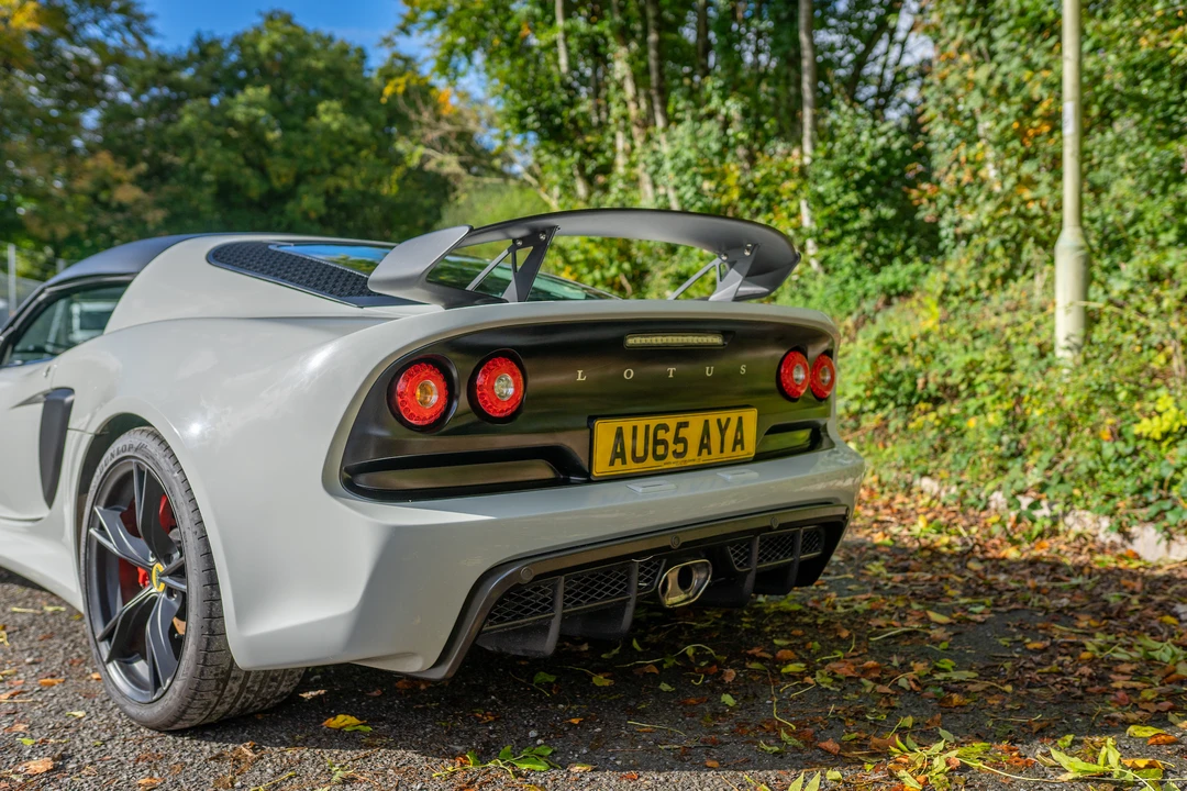 2016 Lotus Exige Series 3 - Image 22 of 31