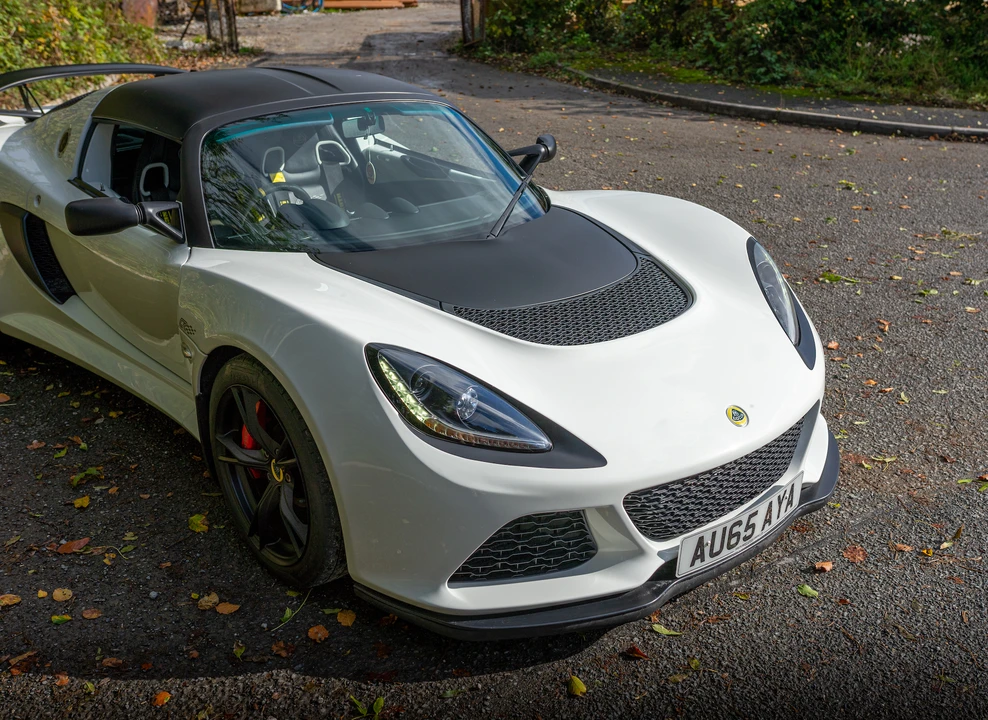 2016 Lotus Exige Series 3 - Image 23 of 31