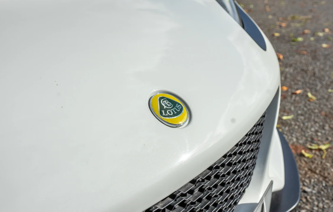 2016 Lotus Exige Series 3 - Image 24 of 31